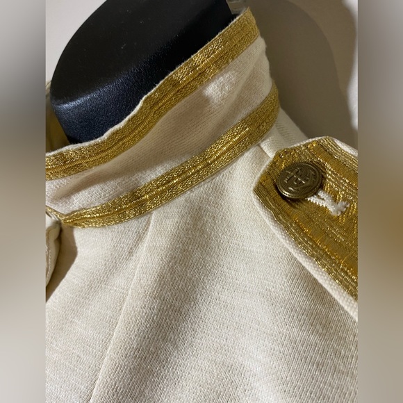 Denim & Supply Ralph Lauren Military Jacket - Picture 3 of 6